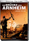 Film: Die Brcke von Arnheim - Special Edition Steelbook