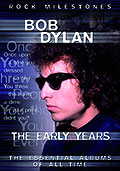 Bob Dylan - The early Years