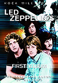Led Zeppelin's - First Album