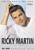 Film: Ricky Martin: Europa - European Tour