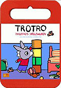 Film: Trotro Vol. 2 - Trotros Spielsachen und weitere Geschichten vom kleinen Esel