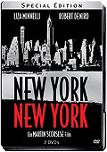 New York New York - Special Edition Steelbook