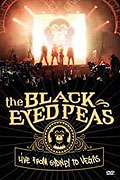 Black Eyed Peas - Live From Sydney To Vegas