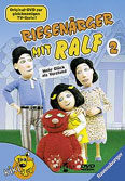 Film: Riesenrger mit Ralf 2 - Mehr Glck als Verstand