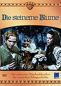 Film: Russische Mrchenklassiker: Die steinerne Blume