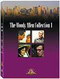 Woody Allen Collection I - Neuauflage