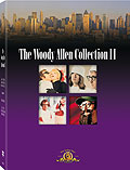Film: Woody Allen Collection II - Neuauflage