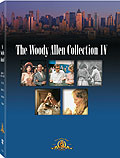 Woody Allen Collection IV - Neuauflage