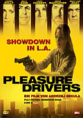 Film: Pleasure Drivers - Showdown in L.A.