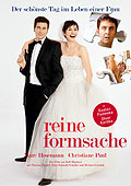 Reine Formsache