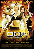 Film: DOA - Dead or Alive