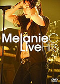 Film: Melanie C - Live Hits