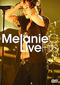 Melanie C - Live Hits