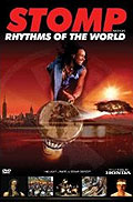 Stomp - Rhythms Of The World