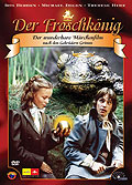 Film: Der Froschknig - Der wunderbare Mrchenfilm - Neuauflage