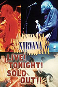 Film: Nirvana - Live! Tonight! Sold Out!