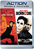 Film: Double Feature: Romeo must Die & Born 2 Die