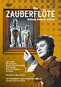 Film: Die Zauberflte - Wolfgang Amadeus Mozart