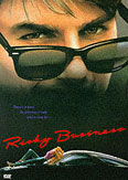 Film: Risky Business - Lockere Geschfte