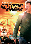 Film: Meltdown - Wenn die Erde verbrennt