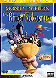 Die Ritter der Kokosnuss - Special Edition