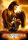 Film: Krrish