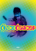 Disco Dancer