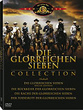 Film: Die glorreichen Sieben Collection