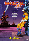 BraveStarr - Die Legende