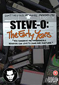 Film: Steve-O - Don't Try This at Home 4: The Early Years