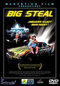 Film: Big Steal - Jaguars klaut man nicht!