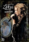 LaFee - Secret Live
