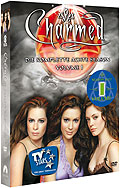 Charmed - Zauberhafte Hexen - Season 8.1