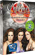 Charmed - Zauberhafte Hexen - Season 8.2