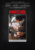 Film: Reds - 25th Anniversary Edition