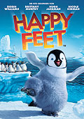 Happy Feet