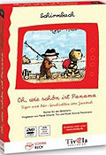 Schirmbuch - Oh, wie schn ist Panama