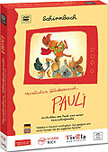 Film: Schirmbuch - Herzlichen Glckwunsch, Pauli