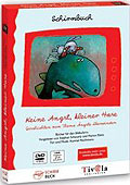 Film: Schirmbuch - Keine Angst, kleiner Hase