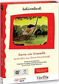 Film: Schirmbuch - Sara im Urwald