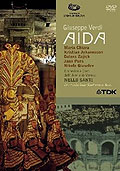 Giuseppe Verdi - Aida