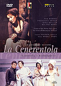 Film: Gioacchino Rossini - La Cenerentola