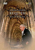 Film: Antonin Dvork - Requiem op. 89