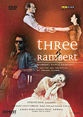 Three by Rambert