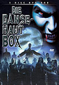 Film: Gnsehaut-Box