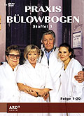 Praxis Blowbogen - Staffel 1