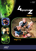 Film: 4 gegen Z - Staffel 1