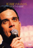 Robbie Williams - Live At The Albert