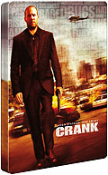 Film: Crank - Special Edition