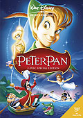 Film: Peter Pan - 2 Disc Special Edition